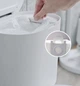 Мішки для сміття для бази &nbsp;Xiaomi ROIDMI EVE Plus (SDJ01RM), 5 штук - зображення 9