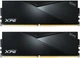 Оперативная память ADATA DDR5-6000 32768MB PC5-48000 (Kit of 2x16384) Lancer Black (AX5U6000C4016G-DCLABK) - изображение 1