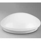LED светильник 15 Ватт для коридоров, подъездов, лестничных площадок, с датчиком движения, освещенности, встроенным аккумулятором - изображение 3