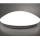 LED светильник 15 Ватт для коридоров, подъездов, лестничных площадок, с датчиком движения, освещенности, встроенным аккумулятором - изображение 6