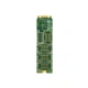 SSD накопичувач Transcend MTS832S M.2 2280, SATA B+M Key, TLC, 1TB (TS1TMTS832S) - зображення 3