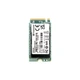 SSD накопитель Transcend MTE400S M.2-2242 PCIe 3D TLC DRAM-less 256GB (TS256GMTE400S) - изображение 1