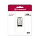 SSD накопитель Transcend MTE400S M.2-2242 PCIe 3D TLC DRAM-less 256GB (TS256GMTE400S) - изображение 2