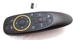 Air mouse Аеромиш Голосовий пульт G10S з гіроскопом, мікрофоном, миша Mouse (649227562) - зображення 6