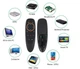 Air mouse Аеромиш Голосовий пульт G10S з гіроскопом, мікрофоном, миша Mouse (649227562) - зображення 9