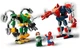 Конструктор LEGO Битва роботів: Людина-Павук проти Доктора Восьминога 305 деталей (76198) - изображение 6