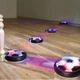 Дитячий літаючий футбольний аеромяч Hoverball - зображення 7