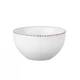 Салатник Ardesto Lucca 14 см Winter White (AR2914WMC) - изображение 1