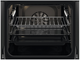 Духова шафа електрична Electrolux EOD5C70BX - зображення 6