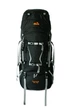 Туристичний рюкзак Tramp Ragnar 75 + 10. (TRP-044-black) - изображение 3