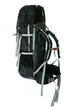 Туристичний рюкзак Tramp Ragnar 75 + 10. (TRP-044-black) - изображение 7