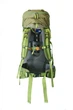 Туристичний рюкзак Tramp Floki 50+10 зелений (TRP-046-green) - изображение 5
