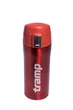 Термокружка Tramp 0,35 л, червоний металік TRC-106-red. Кухоль-термос 350 мл. - зображення 6