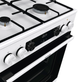 Кухонна плита Gorenje GKS6C70CLI - изображение 7