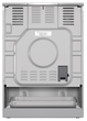 Електрична плита Gorenje GECS 6C70 XC (FR6A4D-CEJ42) (6862501) - зображення 3