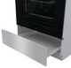 Електрична плита Gorenje GECS 6C70 XC (FR6A4D-CEJ42) (6862501) - зображення 13