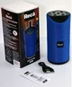 Акустична система Reca AST-311BL Blue - изображение 5