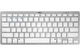 Клавіатура Trust Nado Bluetooth White (23746) - зображення 1