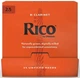 Трость для кларнета D'Addario Rico - Bb Clarinet #2.5 (1шт) - изображение 2