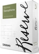 Трость для сопрано саксофона D'Addario Reserve - Soprano Sax #3.0 (1шт) - изображение 2
