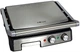 Гриль электрический, прижимной с таймером Haeger HG-2681 2800W - изображение 2