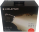 Ліхтар налобний Led Lenser MH10 "Outdoor" (зарядний) (501513) - зображення 4