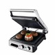 Гриль электрический, прижимной с таймером Haeger HG-2681 2800W - изображение 1