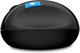 Mysz Microsoft Sculpt Ergonomic Wireless, czarna (L6V-00005) - obraz 4