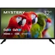 Телевизор TV 32 MYSTERY MTV-3220HT2 DVB-T2/DVB-T/DVB-C 2х10Вт 100x100 1366x768 - изображение 2