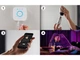 Philips Hue Стартовий комплект Color (Bridge, Dimmer, лампа E27 RGB 3шт) - зображення 3