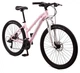 Велосипед Mongoose Montana Sport W 27.5" S Pink - изображение 2