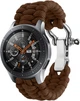 Ремешок из Паракорда Ruper для Galaxy Watch 46mm (22mm) Brown (30800-30) - изображение 1