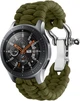 Ремешок из Паракорда Ruper для Galaxy Watch 46mm (22mm) Khaki (30800-17) - изображение 1