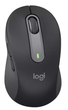 IT набір Logitech MK650 Wireless Combo US GRAPHITE B2B (6859749) - изображение 6