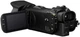 Цифрова відеокамера Canon LEGRIA HF G70 (6862127) - изображение 2