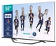 Телевізор HISENSE 55U7HQ (6842234) - зображення 3