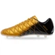 Бутсы футбольные Aikesa Action 789 размер 44 Gold-Black - изображение 2
