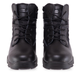 Мужские тактические ботинки Zelart Military Rangers 0218 размер 44 Black - изображение 6