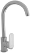 Смеситель-кран кухонный TOPAZ BARTS-TB 07403-H36 - изображение 1