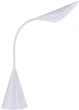 Настільна лампа Brille SL-110 LED 8W WH (33-321) - зображення 1