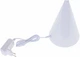 Настільна лампа Brille SL-110 LED 8W WH (33-321) - зображення 4