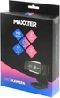Веб-камера Maxxter FullHD 1920x1080 (WC-FHD-AF-01) - изображение 7