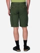 Шорты хлопковые длинные мужские Regatta Shorebay Short RMJ221-41C 38 Хаки (5063019057491) - изображение 2