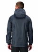 Спортивная ветровка мужская Regatta Pack It Jkt III RMW281-038 M Темно-серая (5063019015897) - изображение 2