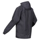 Спортивная ветровка мужская Regatta Pack It Jkt III RMW281-038 M Темно-серая (5063019015897) - изображение 4
