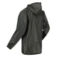 Спортивная ветровка мужская Regatta Pack It Jkt III RMW281-41C L Хаки (5059404507108) - изображение 7