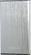 Внешний карман Shuole U25K для 2.5" HDD/SSD USB 2.0 SILVER - изображение 1