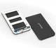Внешний карман Shuole U25SZ для 2.5" HDD/SSD USB 3.0 BLACK - изображение 2