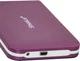 Внешний карман Shuole U25SZ для 2.5" HDD/SSD USB 3.0 RED - изображение 1