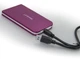 Внешний карман Shuole U25SZ для 2.5" HDD/SSD USB 3.0 RED - изображение 3